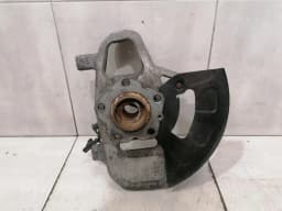 FERRARI Ferrari 458 F142 Spider Right Front Hub 273070 Wheel Bearing Housing Front Right — thumbnail 4