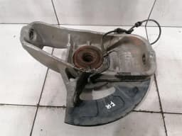 FERRARI Ferrari 458 F142 Spider Right Front Hub 273070 Wheel Bearing Housing Front Right — thumbnail 5