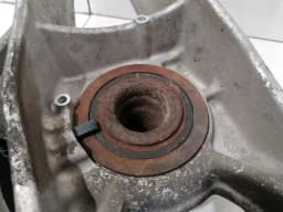 FERRARI Ferrari 458 F142 Spider Right Front Hub 273070 Wheel Bearing Housing Front Right — thumbnail 6