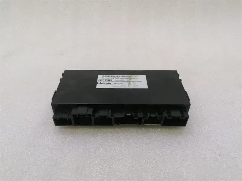 FERRARI Ferrari 458 F142 Spider Electronic Module 83979100 Roof Convertible ECU