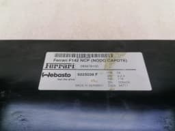 FERRARI Ferrari 458 F142 Spider Electronic Module 83979100 Roof Convertible ECU — thumbnail 2