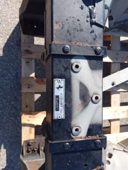 FERRARI Ferrari 458 F142 Spider Subframe Rear 985285794 Axle Frame Rear Axle — thumbnail 4