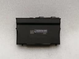 FERRARI Bentley Seat Control Module 4N1959760F SEAT Control Unit — thumbnail 1