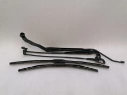 FERRARI Ferrari 458 F142 Spider Front Wiper Linkage 82963900 RHD Wiper Motor Front — thumbnail 2