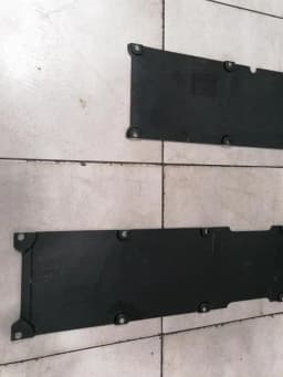 FERRARI Ferrari 458 F142 Spider Undertray 82955800 Underbody Trim — thumbnail 3