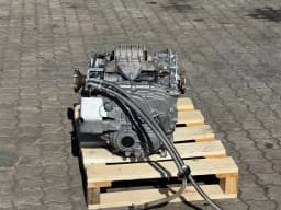 FERRARI Ferrari 458 F142 Spider Gearbox 263938 Transmission DCT Dual Clutch — thumbnail 3