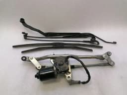 FERRARI Ferrari 458 F142 Spider Front Wiper Linkage 82963900 RHD Wiper Motor Front — thumbnail 1