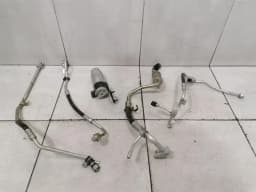FERRARI Ferrari 458 F142 Spider A/C Pipe 82913600 Air Conditioning Air Conditioning Kit — thumbnail 1