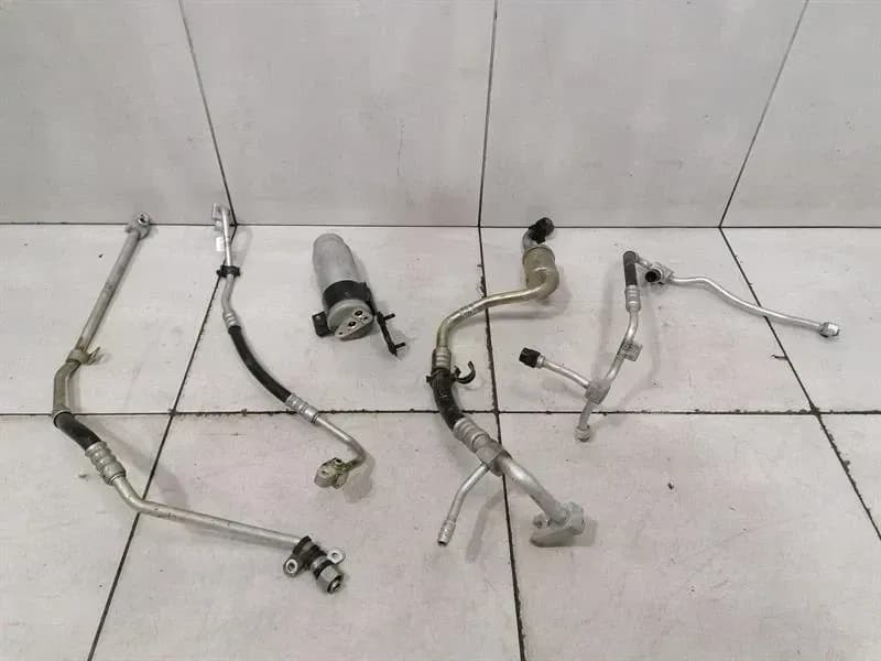 FERRARI Ferrari 458 F142 Spider A/C Pipe 82913600 Air Conditioning Air Conditioning Kit