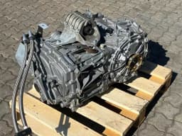 FERRARI Ferrari 458 F142 Spider Gearbox 263938 Transmission DCT Dual Clutch — thumbnail 2