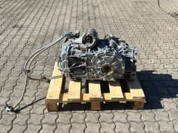 FERRARI Ferrari 458 F142 Spider Gearbox 263938 Transmission DCT Dual Clutch — thumbnail 1