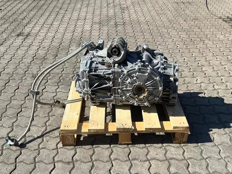 Ferrari 458 F142 Spider Gearbox 263938 Transmission DCT Dual Clutch