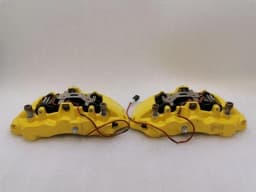 FERRARI Ferrari 458 F142 front brake caliper 261774 front set brake caliper front — thumbnail 4