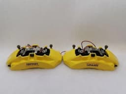 FERRARI Ferrari 458 F142 front brake caliper 261774 front set brake caliper front — thumbnail 1