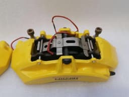 FERRARI Ferrari 458 F142 front brake caliper 261774 front set brake caliper front — thumbnail 3