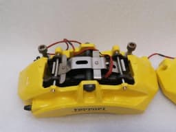FERRARI Ferrari 458 F142 front brake caliper 261774 front set brake caliper front — thumbnail 2