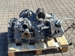 FERRARI Ferrari 458 F142 Spider Gearbox 263938 Transmission DCT Dual Clutch — thumbnail 6