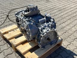 FERRARI Ferrari 458 F142 Spider Gearbox 263938 Transmission DCT Dual Clutch — thumbnail 5