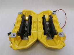FERRARI Ferrari 458 F142 front brake caliper 261774 front set brake caliper front — thumbnail 8