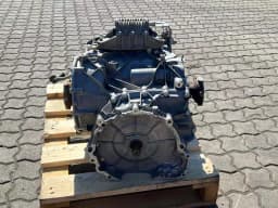 FERRARI Ferrari 458 F142 Spider Gearbox 263938 Transmission DCT Dual Clutch — thumbnail 4