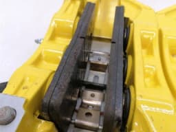 FERRARI Ferrari 458 F142 front brake caliper 261774 front set brake caliper front — thumbnail 10