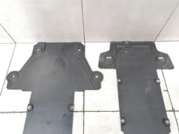 FERRARI Ferrari 458 F142 Spider Undertray 82955800 Underbody Trim — thumbnail 2