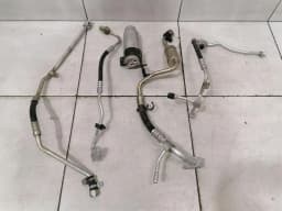 FERRARI Ferrari 458 F142 Spider A/C Pipe 82913600 Air Conditioning Air Conditioning Kit — thumbnail 8