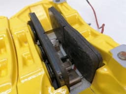FERRARI Ferrari 458 F142 front brake caliper 261774 front set brake caliper front — thumbnail 9