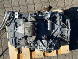 FERRARI Ferrari 458 F142 Spider Gearbox 263938 Transmission DCT Dual Clutch — thumbnail 8