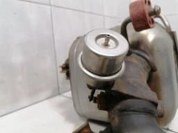 FERRARI Ferrari 458 F142 Spider Exhaust Silencer 274957 Exhaust Silencer Set — thumbnail 4