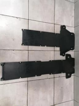 FERRARI Ferrari 458 F142 Spider Undertray 82955800 Underbody Trim — thumbnail 6