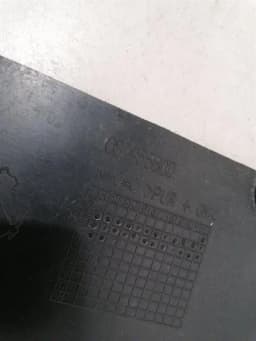 FERRARI Ferrari 458 F142 Spider Undertray 82955800 Underbody Trim — thumbnail 5