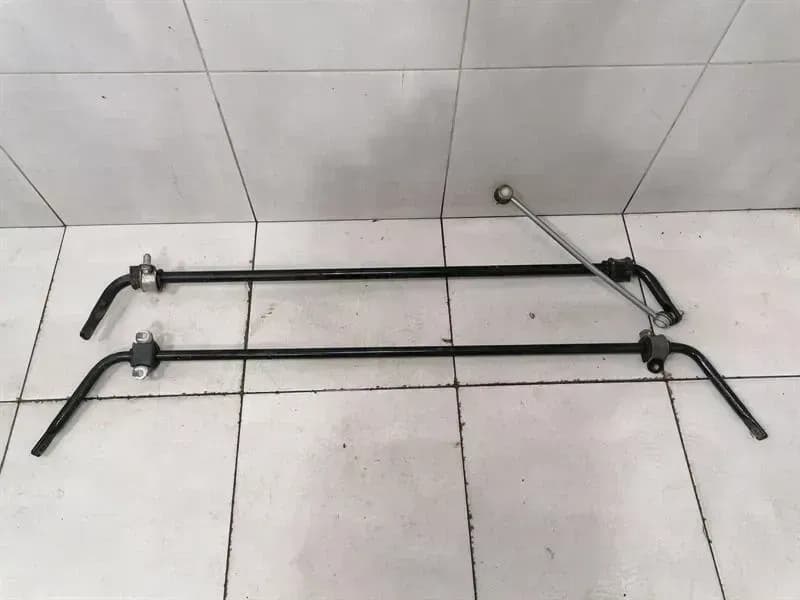 FERRARI Ferrari 458 F142 Spider Anti Roll Bar 254092 SET Anti Roll Bar SET