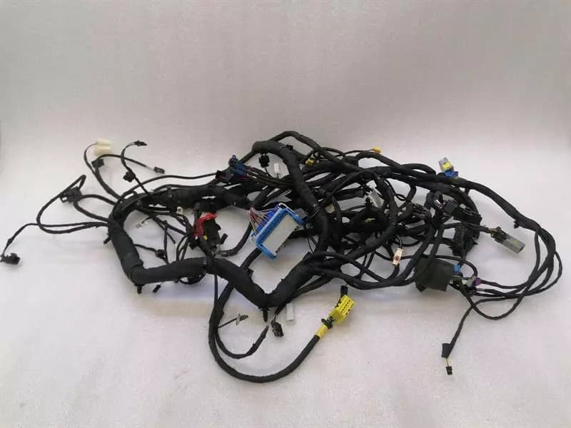 FERRARI FERRARI 458 F142 SPIDER WIRING LOOM 271261 WIRING HARNESS DASHBOARD CABLE RHD
