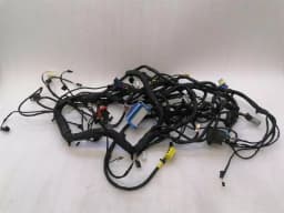FERRARI FERRARI 458 F142 SPIDER WIRING LOOM 271261 WIRING HARNESS DASHBOARD CABLE RHD — thumbnail 8