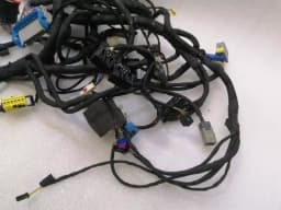FERRARI FERRARI 458 F142 SPIDER WIRING LOOM 271261 WIRING HARNESS DASHBOARD CABLE RHD — thumbnail 2