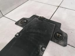FERRARI Ferrari 458 F142 Spider Undertray 82955900 Underbody Trim — thumbnail 7