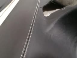 FERRARI Ferrari 458 F142 Spider 834838 Rear Bench Covers Leather — thumbnail 4