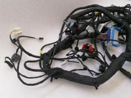 FERRARI FERRARI 458 F142 SPIDER WIRING LOOM 271261 WIRING HARNESS DASHBOARD CABLE RHD — thumbnail 10