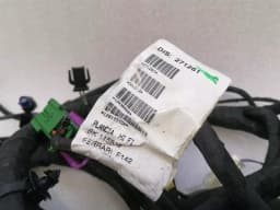 FERRARI FERRARI 458 F142 SPIDER WIRING LOOM 271261 WIRING HARNESS DASHBOARD CABLE RHD — thumbnail 4