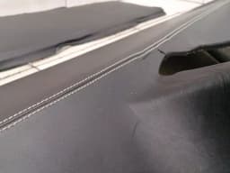 FERRARI Ferrari 458 F142 Spider 834838 Rear Bench Covers Leather — thumbnail 3