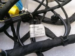 FERRARI FERRARI 458 F142 SPIDER WIRING LOOM 271261 WIRING HARNESS DASHBOARD CABLE RHD — thumbnail 5