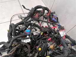 FERRARI Ferrari 458 F142 Spider Wiring Loom Main Rhd Wiring Harness — thumbnail 4