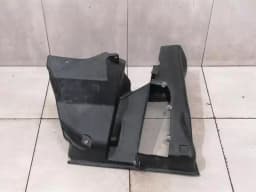 FERRARI Ferrari 458 F142 Spider 82745100 RH UPPER RH DUCT, LOWER SECTION — thumbnail 1
