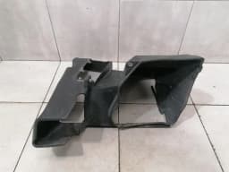 FERRARI Ferrari 458 F142 Spider 82745100 RH UPPER RH DUCT, LOWER SECTION — thumbnail 3