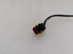 FERRARI Ferrari 458 F142 Spider Right Indicator 165558 Right Side Indicator — thumbnail 4