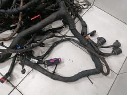 FERRARI Ferrari 458 F142 Spider Wiring Loom Main Rhd Wiring Harness — thumbnail 2