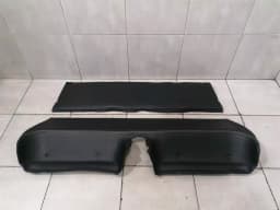 FERRARI Ferrari 458 F142 Spider 834838 Rear Bench Covers Leather — thumbnail 10