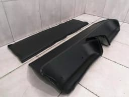 FERRARI Ferrari 458 F142 Spider 834838 Rear Bench Covers Leather — thumbnail 2