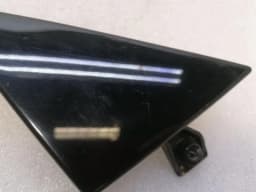FERRARI Ferrari 458 F142 Spider 81486300 RH DOOR CORNER TRIANGLE — thumbnail 4